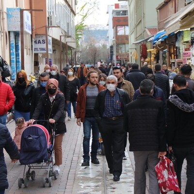 Kritik Karadeniz uyarısı!