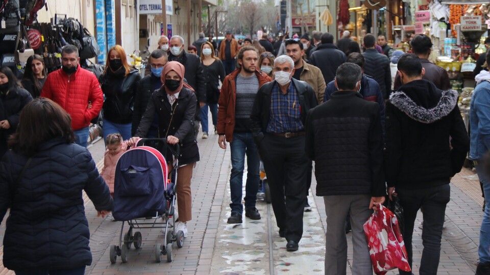 Kritik Karadeniz uyarısı!