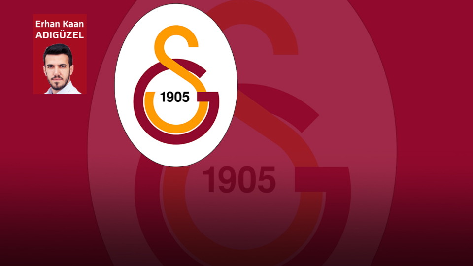 Galatasaray yeni hocasını buldu!