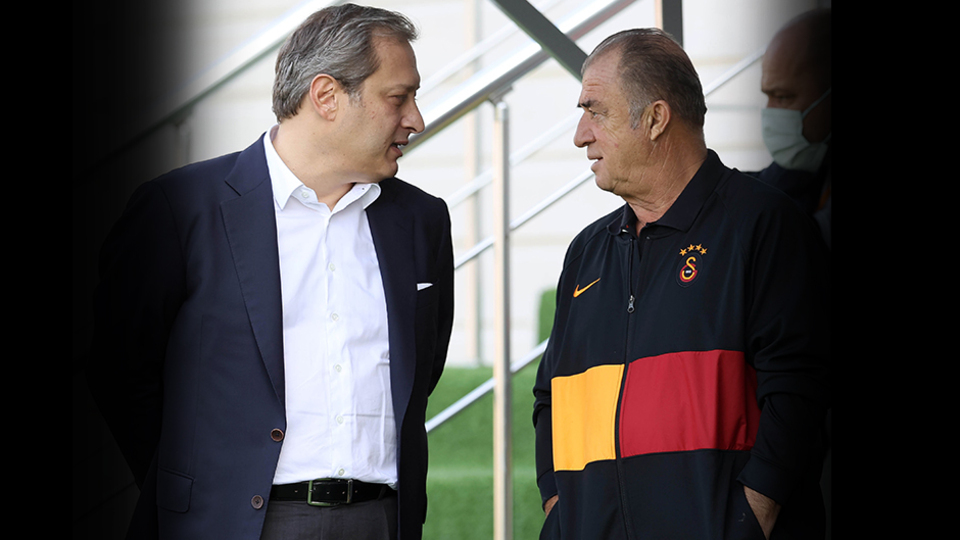 Ayrılığın perde arkasını Habertürk yazıyor!