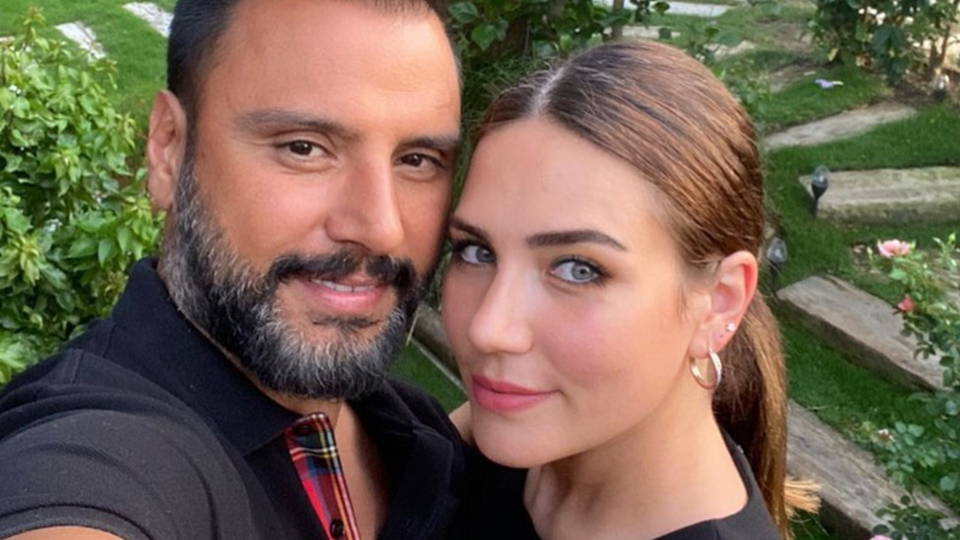 "Öpüşme sahnesi olmadığı için seçtim Buse'yi"