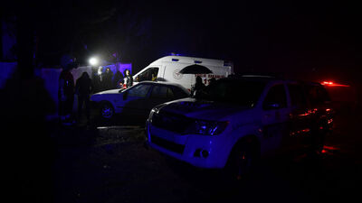 Gazantep'te kahreden kaza!