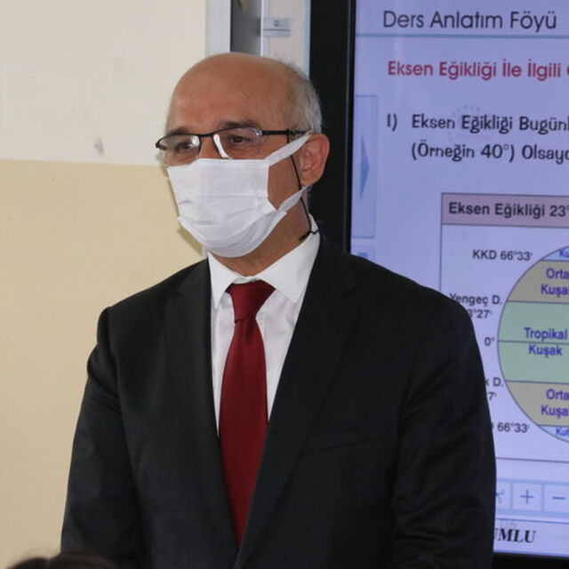 Bakan Yardımcısı'ndan PISA açıklaması