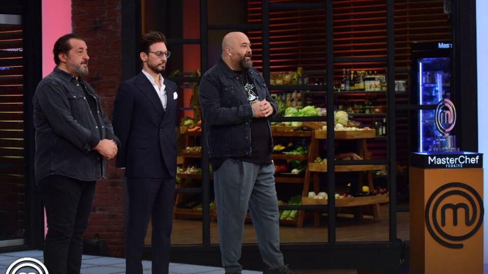 10 Ocak 2022 MasterChef kazananı belli oldu!