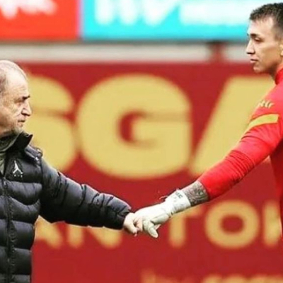 "Hayatımı değiştirdiniz hocam"