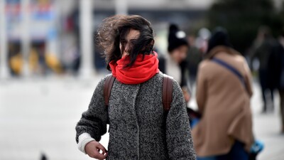 Geri geliyor! İstanbul için flaş uyarı