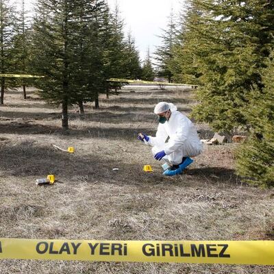 Cansız bedeni bulunmuştu! Döve döve öldürdüler!