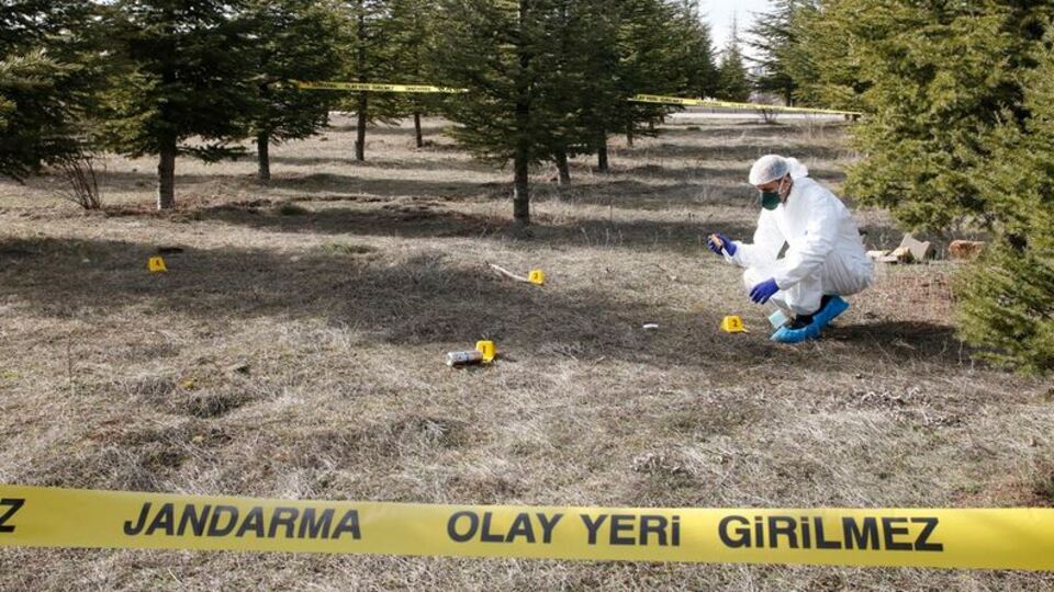 Cansız bedeni bulunmuştu! Döve döve öldürdüler!