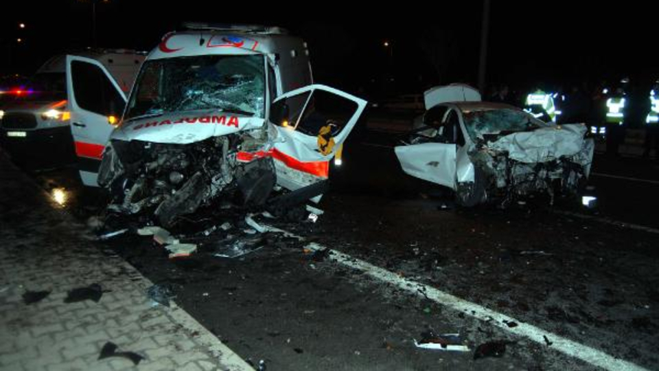 7 kişinin öldüğü faciada sıcak gelişme!