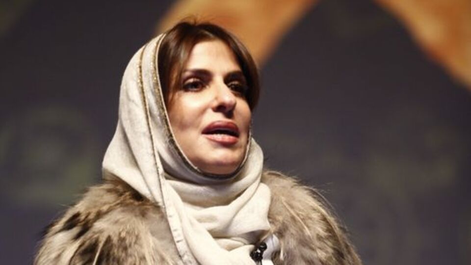 3 yıldır tutuklu Suudi Prenses serbest