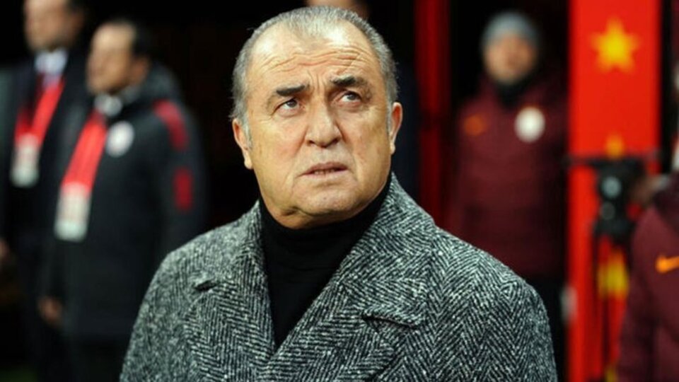 Fatih Terim istifa mı etti? Fatih Terim görevden mi alındı? Galatasaray'dan Fatih Terim kararı