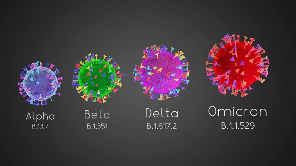 Yeni Omicron belirtisi: Deriyi döküyor