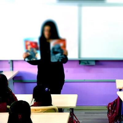 Öğretmenlik Meslek Kanunu Teklifi Komisyon'da