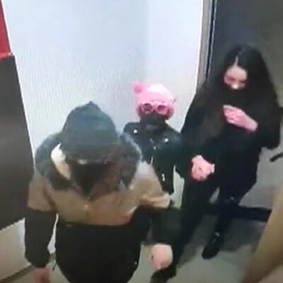 Libya Başkonsolosu'nun evini soydular