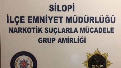 Şırnak'ta dev kaçakçılık operasyonu