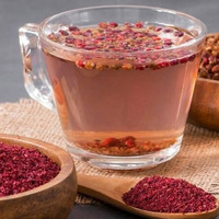 Sumak çayı nasıl yapılır?