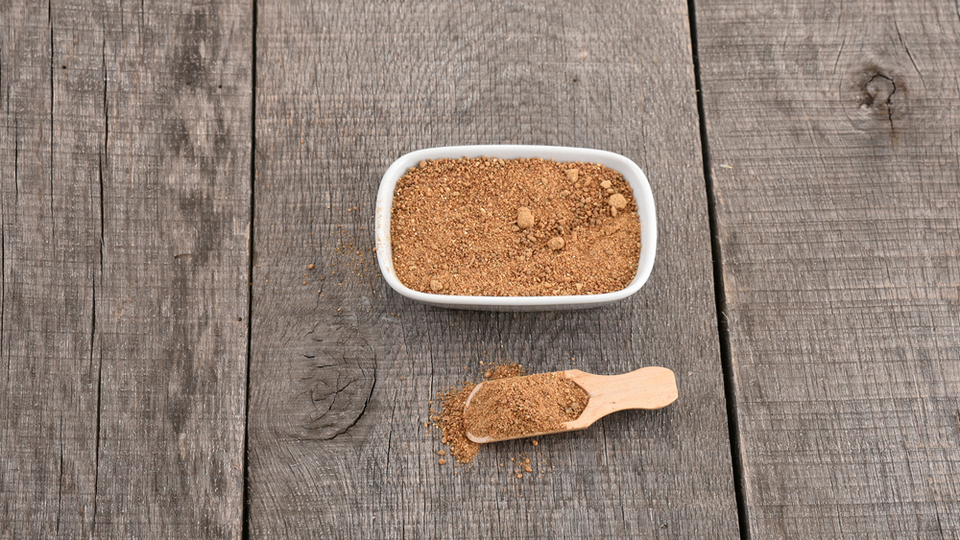 Udi hindi tozu faydaları