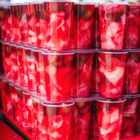 Turşu suyunun faydaları...