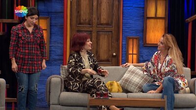 "Güldür Güldür Show"da eğlence hız kesmiyor!