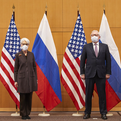 Rusya'dan ABD'yle görüşme sonrası kritik açıklama