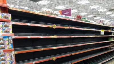 Stokçuluğa karşı caydırıcılık yasası Resmi Gazete'de