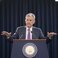 Fed Başkanı'ndan enflasyon açıklaması