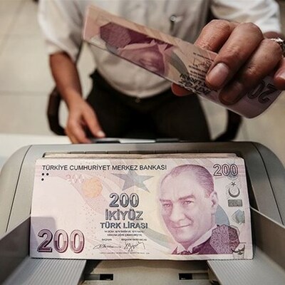 Döviz hesaplarının TL mevduata dönüşümü: Şirket ve kurumlar da faydalanacak