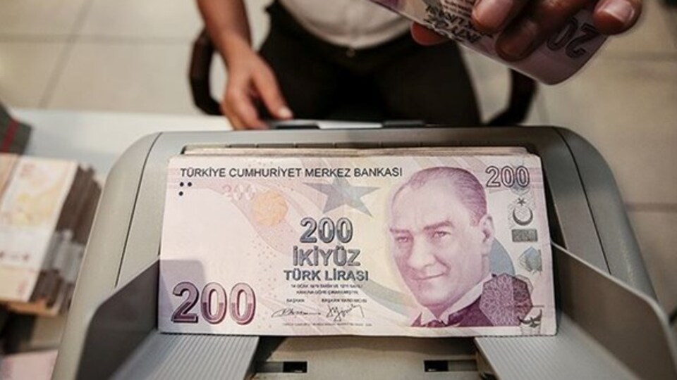 Döviz hesaplarının TL mevduata dönüşümü: Şirket ve kurumlar da faydalanacak