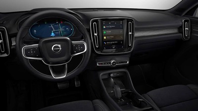 Volvo ve Google'dan 'asistan' işbirliği