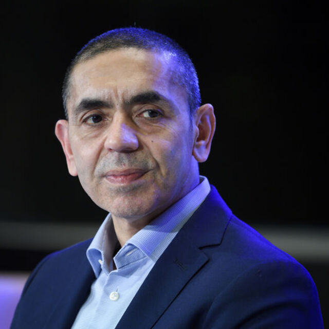 BioNTech'ten kanser tedavisi için dev iş birliği