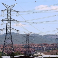 Elektrik tüketimi 2021'de yüzde 12 arttı