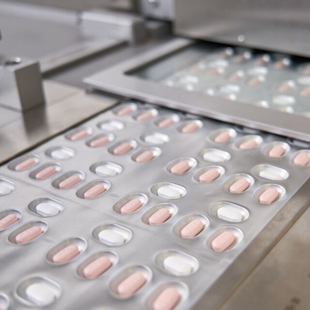 Pfizer'den Paxlovid'in AB'de kullanımı için başvuru