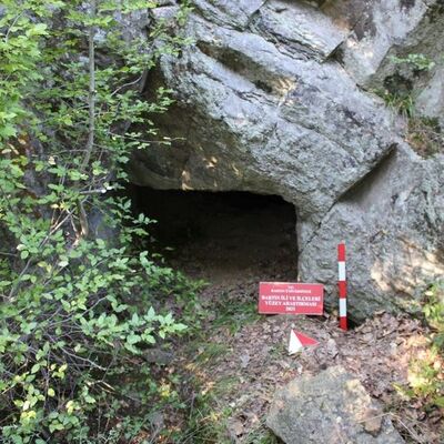 Bartın'da bulundu... Tunç Çağı'na ait!