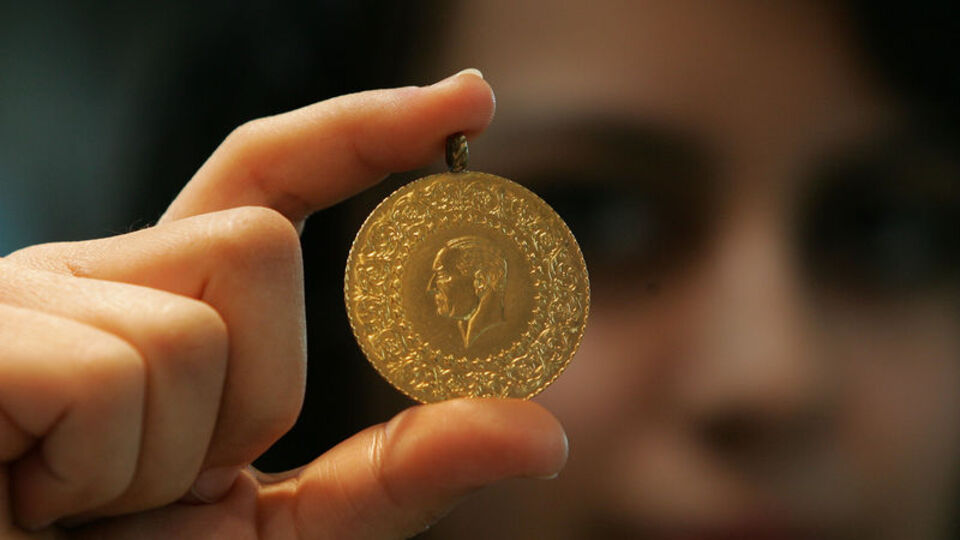 1 Gram altın ne kadar, kaç TL?