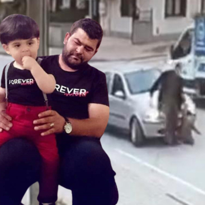 5 yaşındaki Ömer'in ölümüne neden olan sürücü: Acemiyim