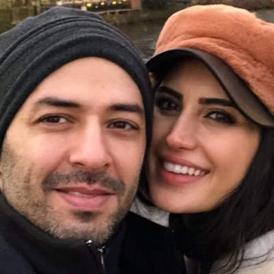 "İyi ki doğdun her şeyim!"