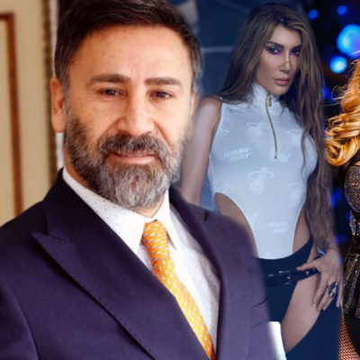 "Külotla sahneye çıkmasınlar bir zahmet!"