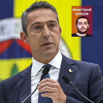 Görüşmeler başlıyor!