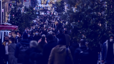 Omicron'da dikkat çeken detay! Sakın bu hataya düşmeyin