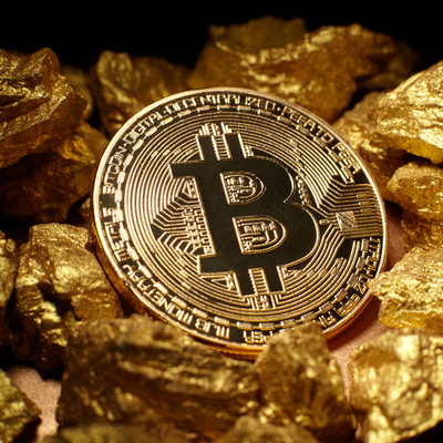 Bitcoin ve altın yatırımcısının gözü ABD'de