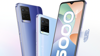 Orta segmente Çinli markadan yeni telefon