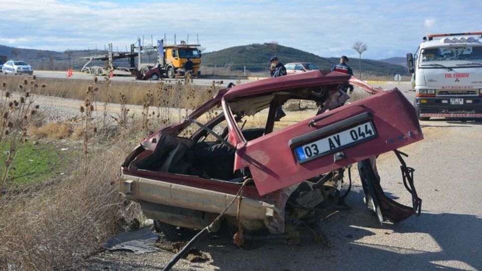 Korkunç! Babaya solunum cihazı götürüyorlardı