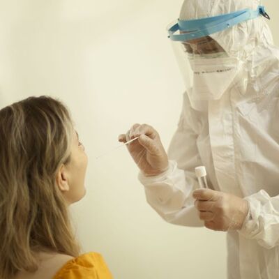 Kritik uyarı! Test sonucunuz negatif olsa bile...