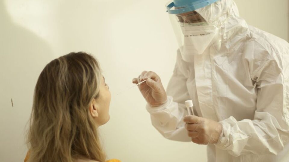 Kritik uyarı! Test sonucunuz negatif olsa bile...