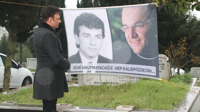 'Kıvırcık Ali' anıldı