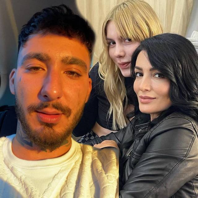 Aleyna Tilki'nin annesinden o iddialara yanıt