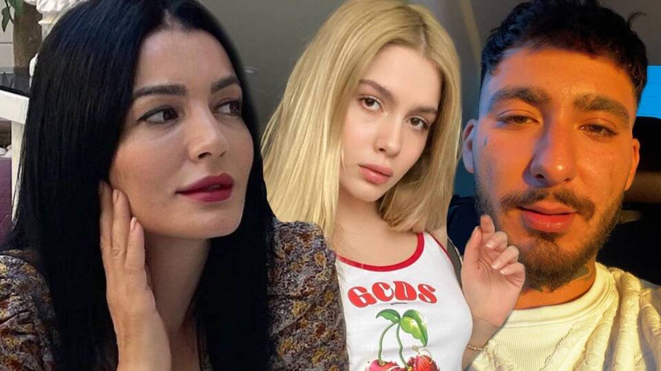 Aleyna Tilki'nin annesinden o iddialara yanıt