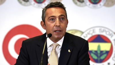 "Vazgeçen varsa hemen söylesin"