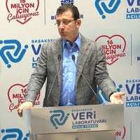 İmamoğlu'ndan Enes Kara açıklaması