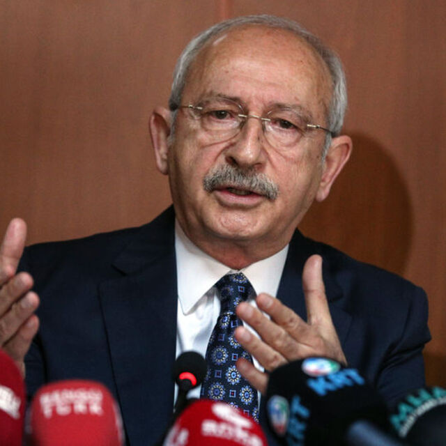 "Etik sebeplerden paylaşım yapmayacağım"